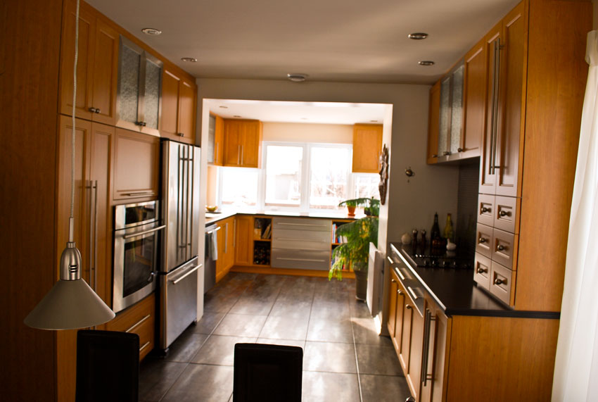 Rencontre cuisine montreal